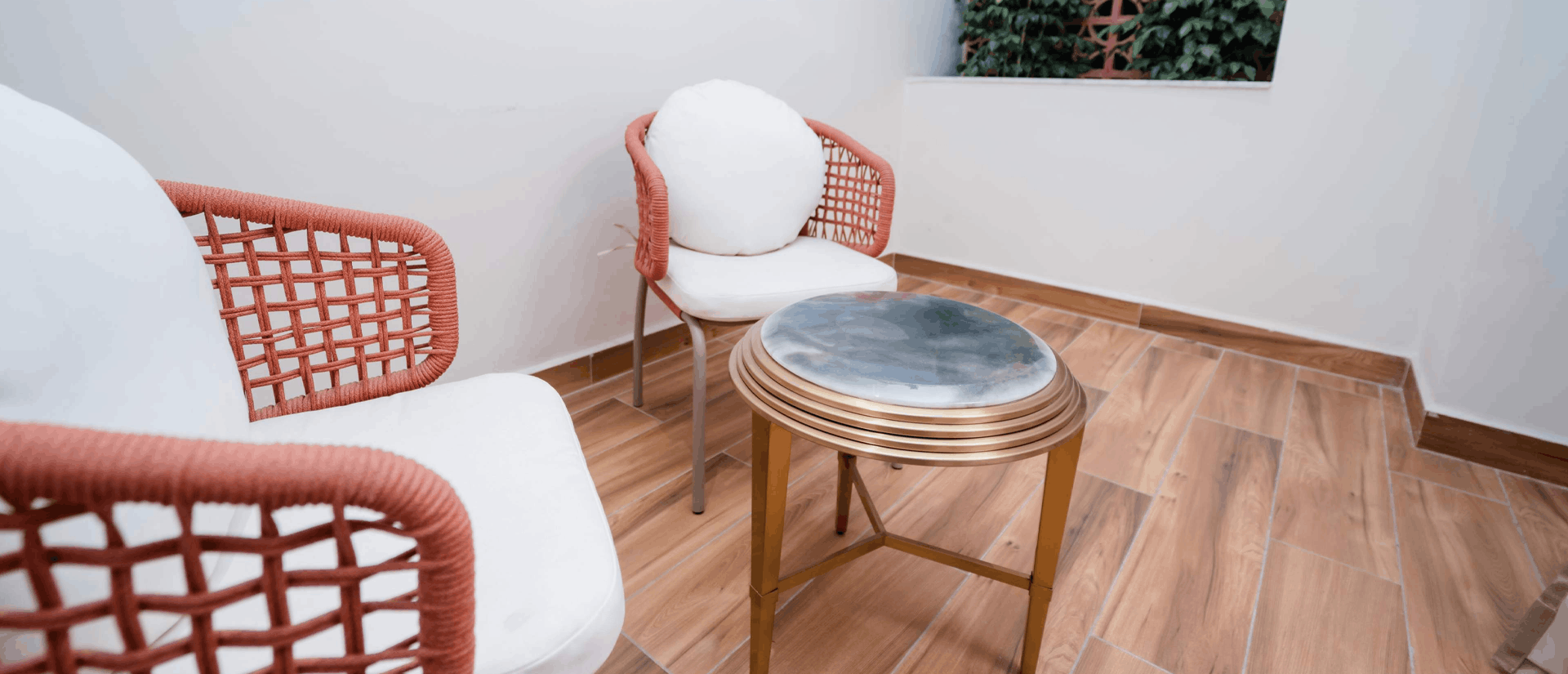 Luxury Five Star Hotel Facilities in the panache kautilya